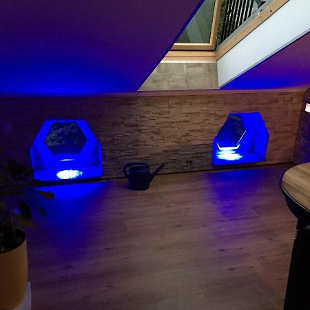 Schoene Ferienwohnung Dg Eisenach Dış mekan fotoğraf