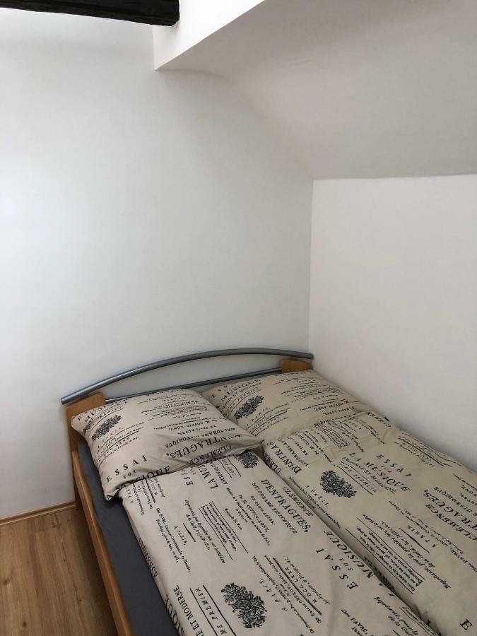 Schoene Ferienwohnung Dg Eisenach Dış mekan fotoğraf